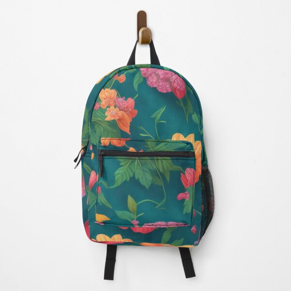 Item preview, Floral Pattern designed and sold by Bakalan.