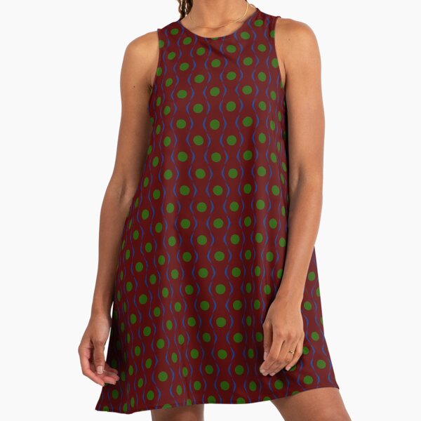 Curved Lines Dresses for Sale | Redbubble Curved Lines Dresses for Sale | Redbubble