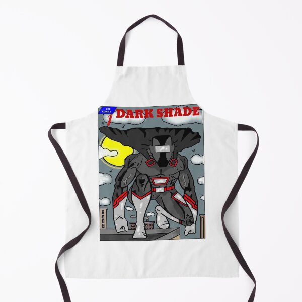 Item preview, DARKSHADE designed and sold by LIFECOMICS.