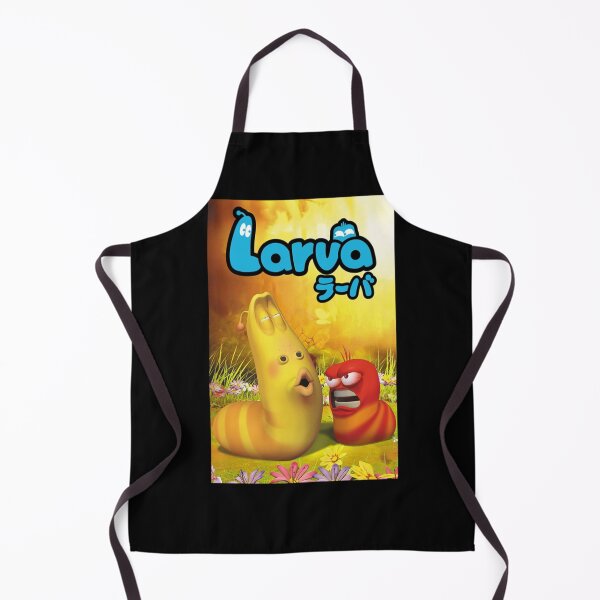 Item preview, larva designed and sold by Hsainatsevp.