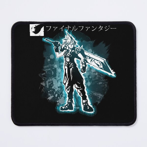 Item preview, Shinra Cloud designed and sold by BloodMonroe.