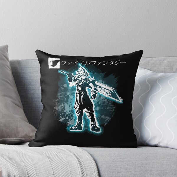 Item preview, Shinra Cloud designed and sold by BloodMonroe.