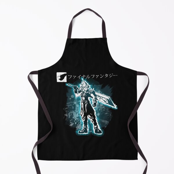Item preview, Shinra Cloud designed and sold by BloodMonroe.