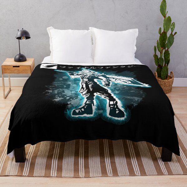 Item preview, Shinra Cloud designed and sold by BloodMonroe.