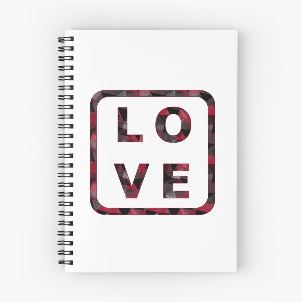 Item preview, Colorful word "LOVE". designed and sold by marinaklykva.