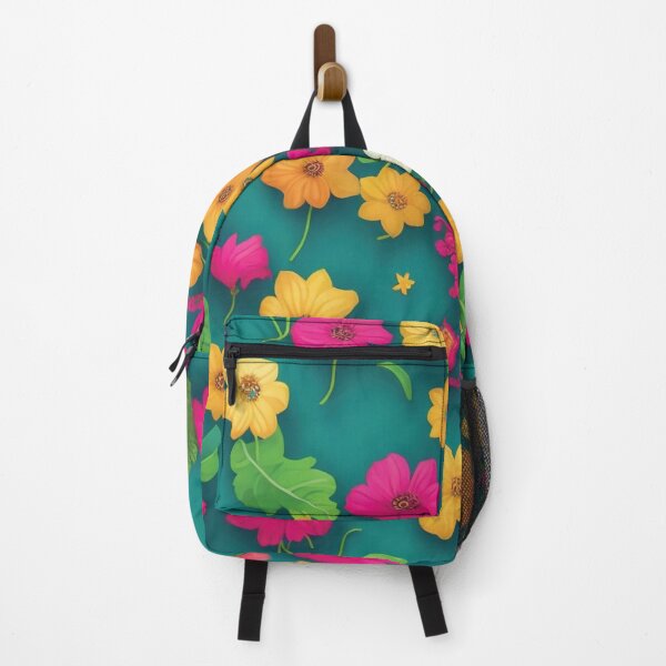 Item preview, Floral Pattern designed and sold by Bakalan.