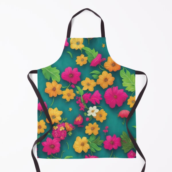 Item preview, Floral Pattern designed and sold by Bakalan.