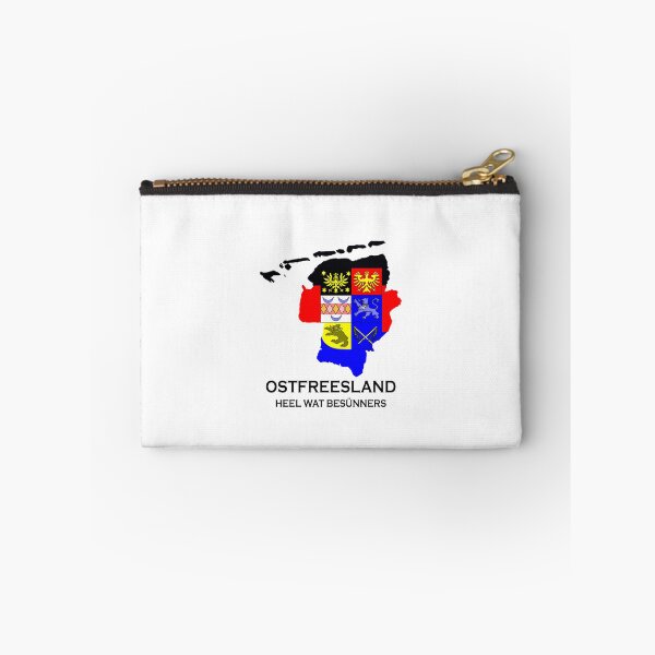 Item preview, Ostfriesland - Heel wat besünners designed and sold by Loeppt.