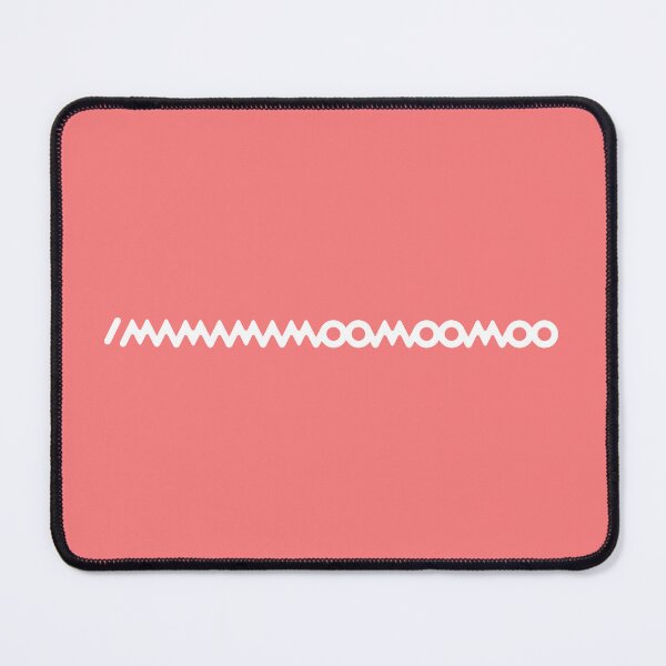 Item preview, I'M A MAMAMOOMOOMOO designed and sold by Waradous.