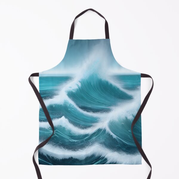 Item preview, Rough Sea designed and sold by luikangsbrother.