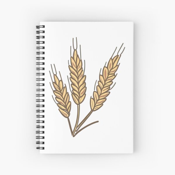 Item preview, Wheat Ears designed and sold by creativebyte77.