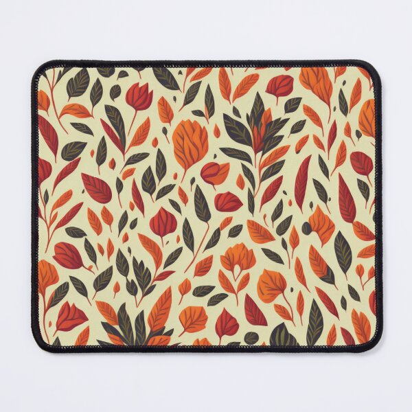 Item preview, Floral Pattern designed and sold by Bakalan.