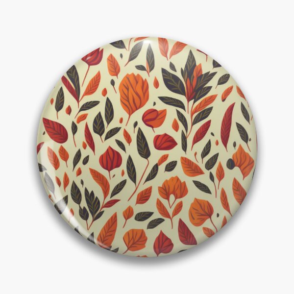 Item preview, Floral Pattern designed and sold by Bakalan.