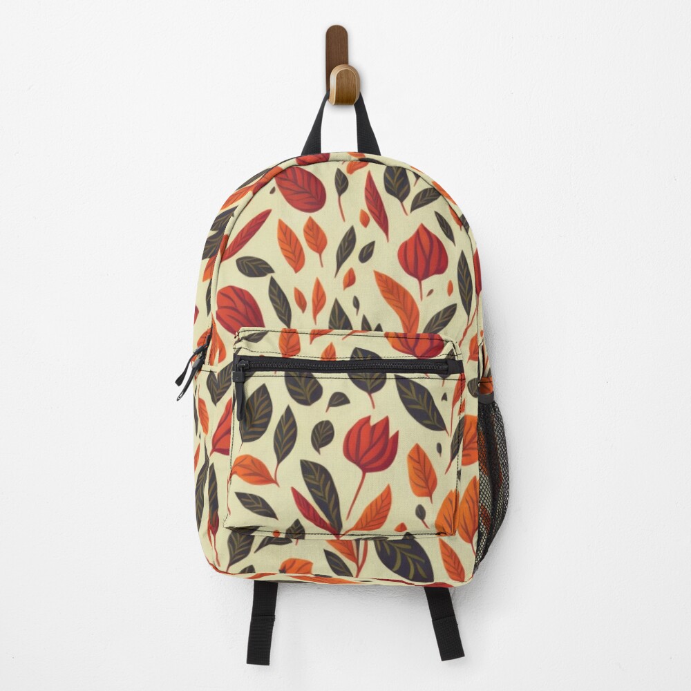 Item preview, Backpack designed and sold by Bakalan.