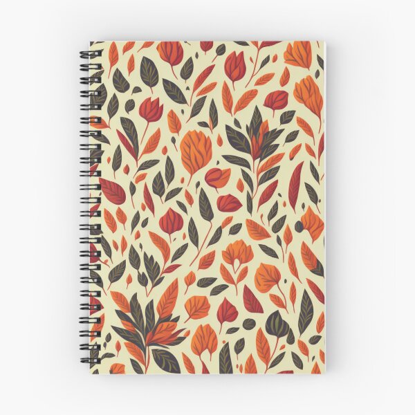 Item preview, Floral Pattern designed and sold by Bakalan.