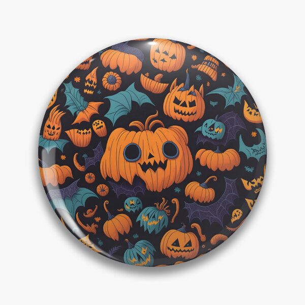 Item preview, Ghoulish Delights designed and sold by Shiwwa.