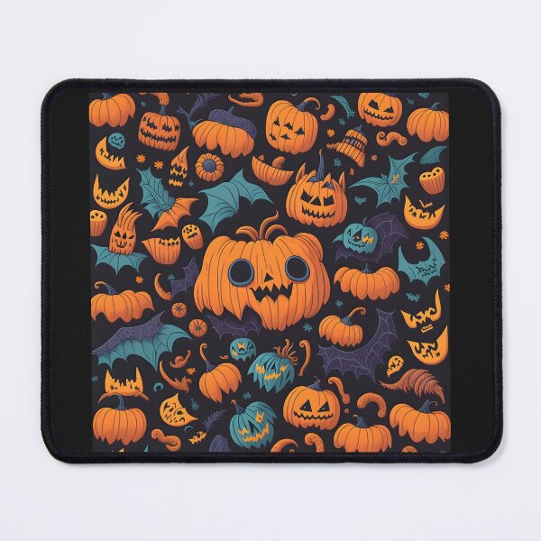 Item preview, Ghoulish Delights designed and sold by Shiwwa.