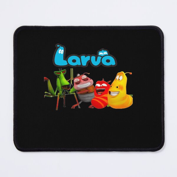 Item preview, Larva  designed and sold by Hsainatsevp.