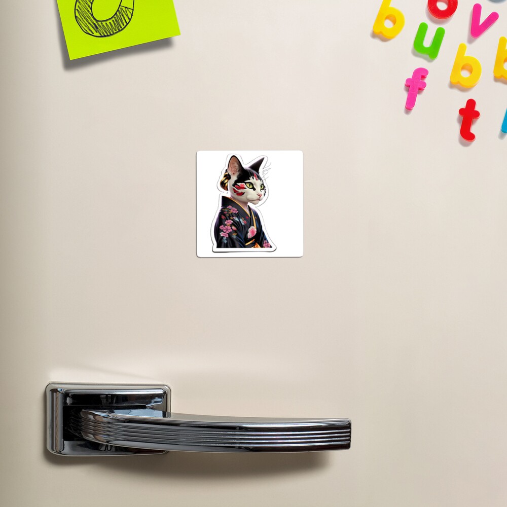Item preview, Magnet designed and sold by cokemann.