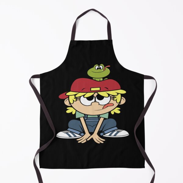 Item preview, Lana and Hops The Loud House designed and sold by Hsainatsevp.