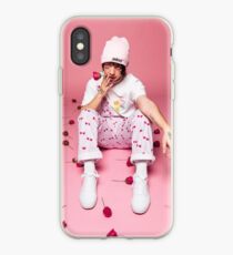 lil xan iPhone Case