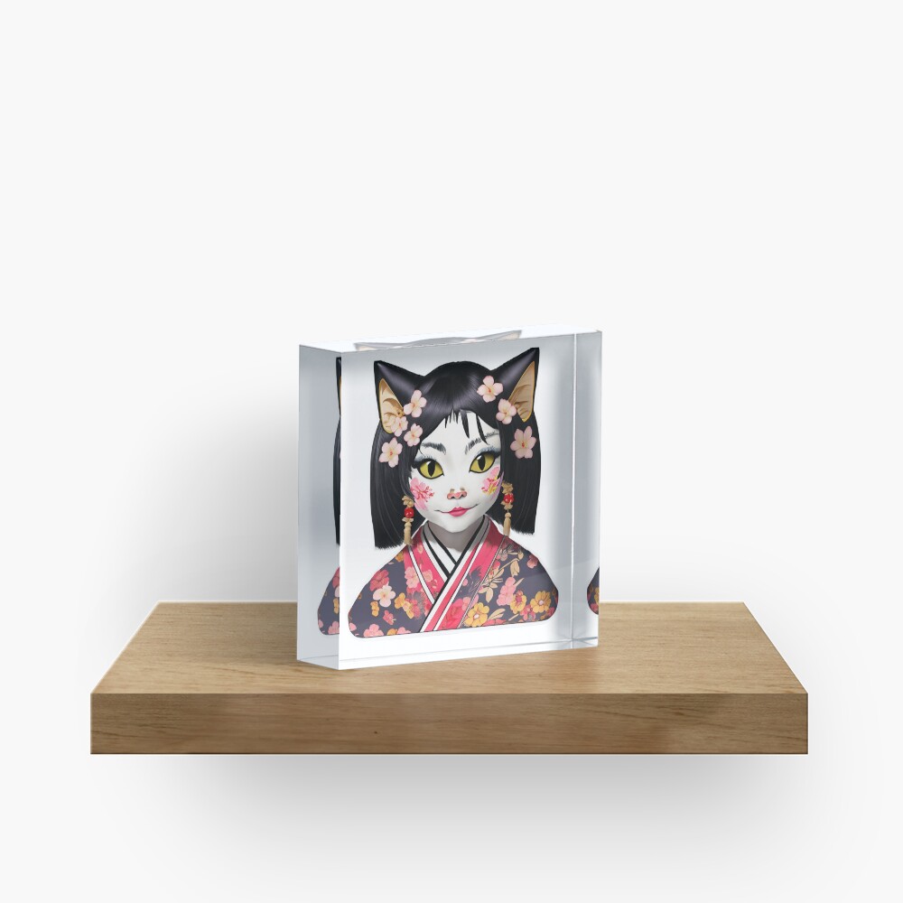Item preview, Acrylic Block designed and sold by cokemann.
