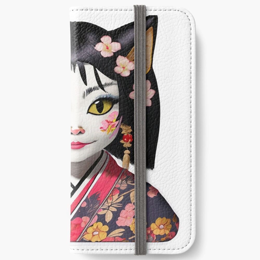 Item preview, iPhone Wallet designed and sold by cokemann.
