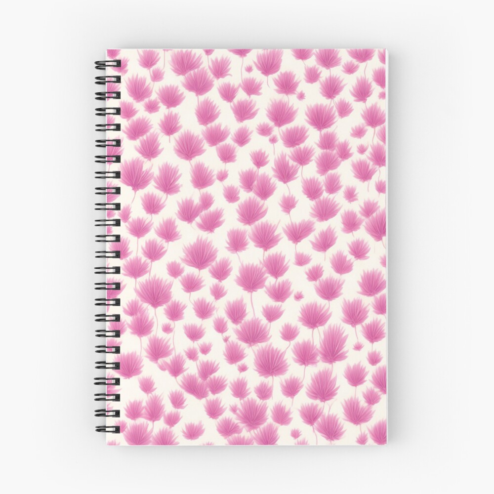 Item preview, Spiral Notebook designed and sold by Bakalan.
