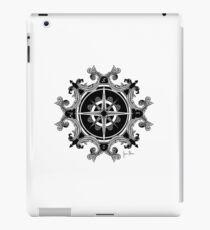 Compass iPad Case/Skin