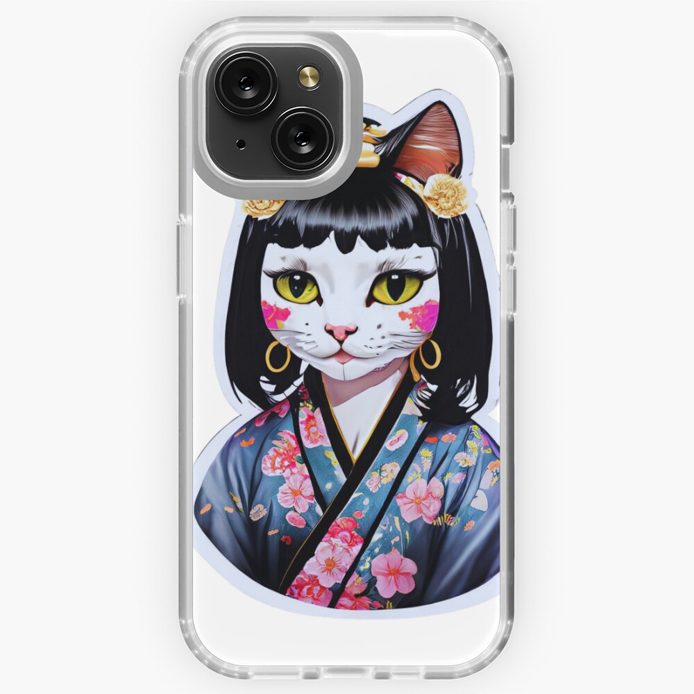 Item preview, iPhone Soft Case designed and sold by cokemann.