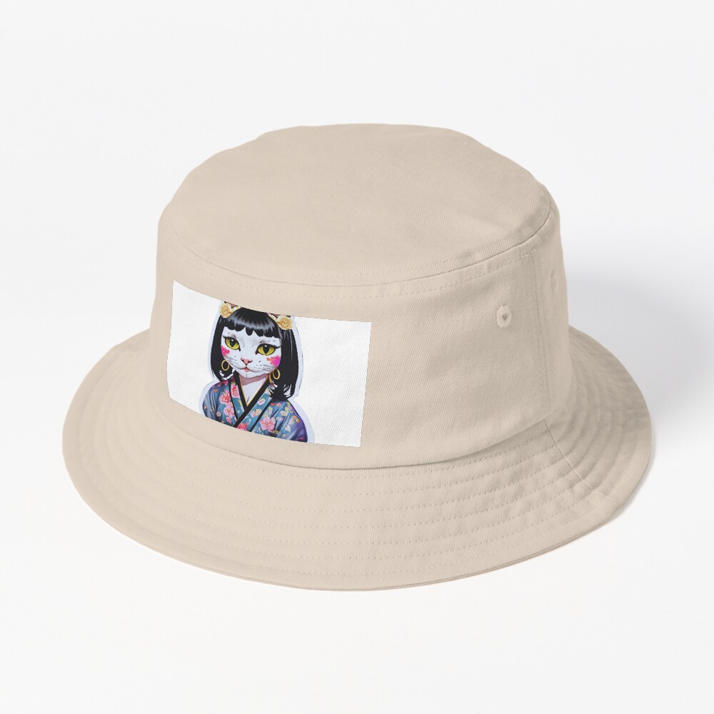 Item preview, Bucket Hat designed and sold by cokemann.
