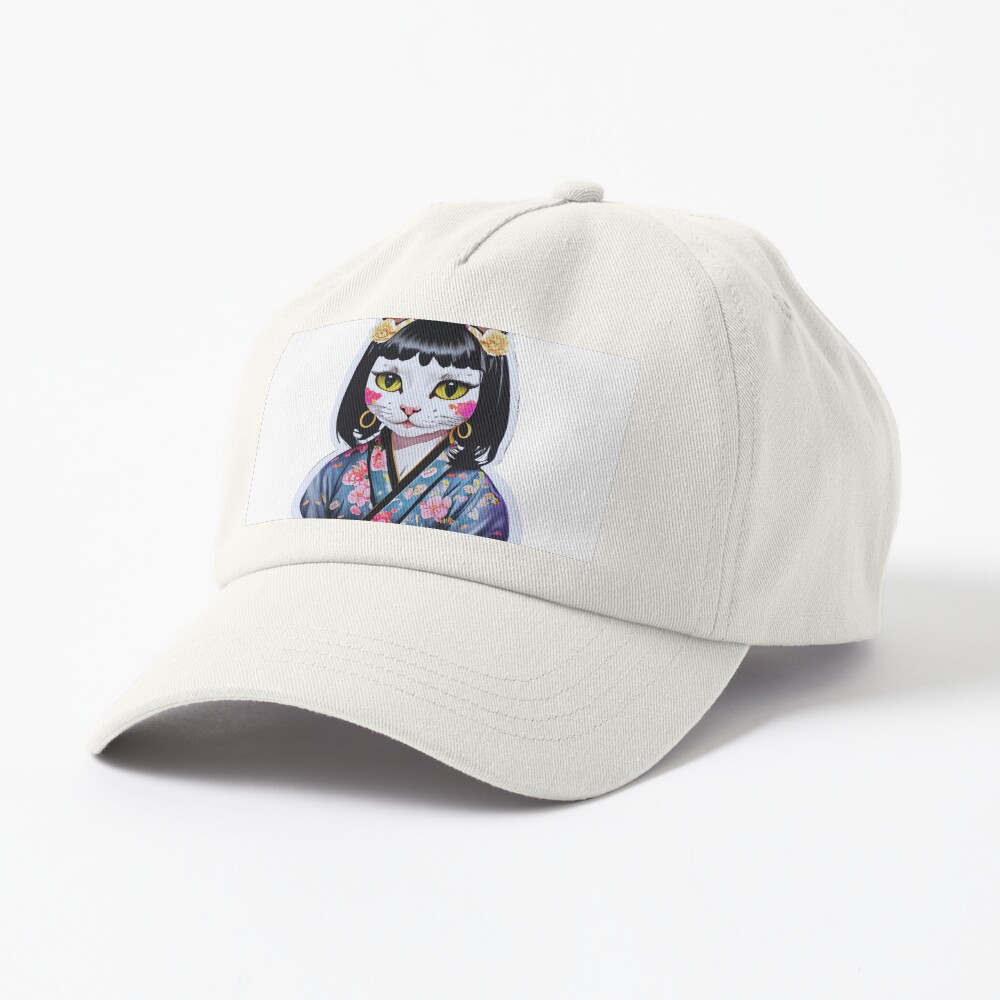 Item preview, Dad Hat designed and sold by cokemann.