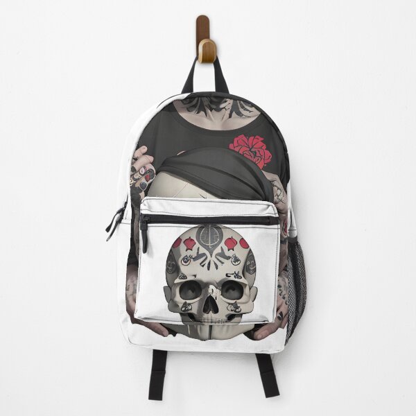 Item preview, Realistic Human Skull Style Graphic designed and sold by Ntp27digital.