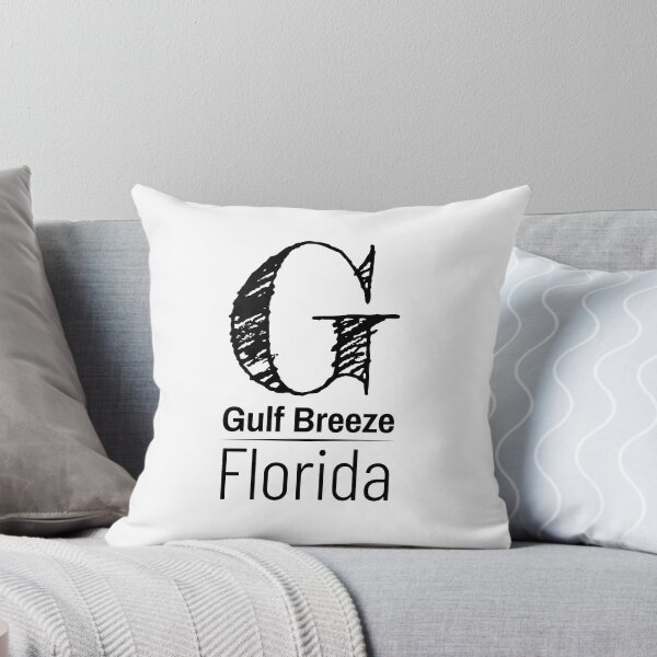 Item preview, Gulf Breeze designed and sold by nona003.