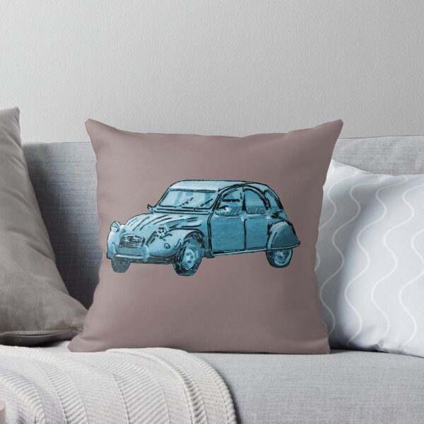 Item preview, Citroen 2cv Duck designed and sold by Emmy Meester.
