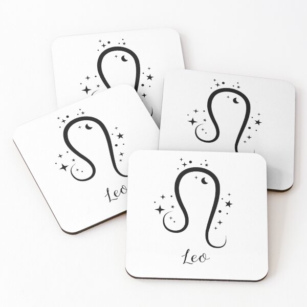Item preview, LEO designed and sold by stickersrafisa.