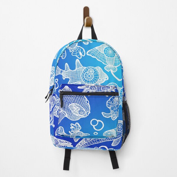 Item preview, Sea Animals designed and sold by Kattscreative.