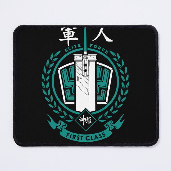 Item preview, Soldier first class designed and sold by BloodMonroe.