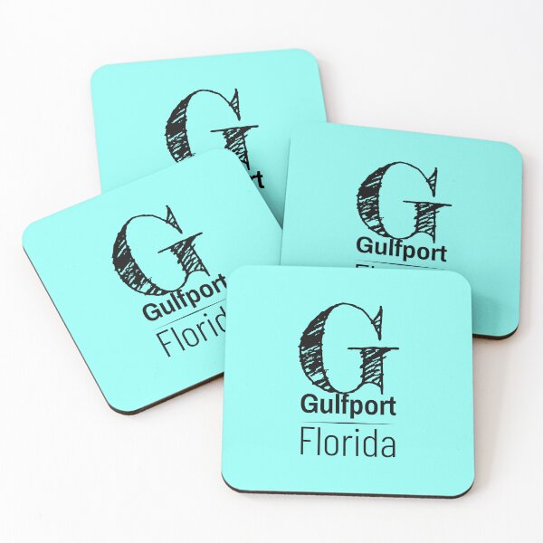 Item preview, Gulfport designed and sold by nona003.