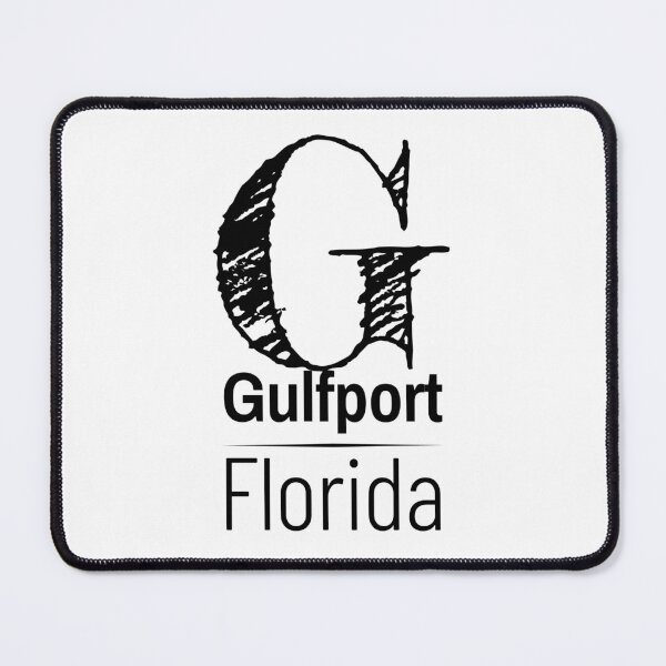 Item preview, Gulfport designed and sold by nona003.