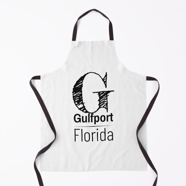 Item preview, Gulfport designed and sold by nona003.