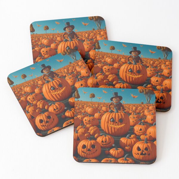 Item preview, Pumpkin Patch designed and sold by Shiwwa.