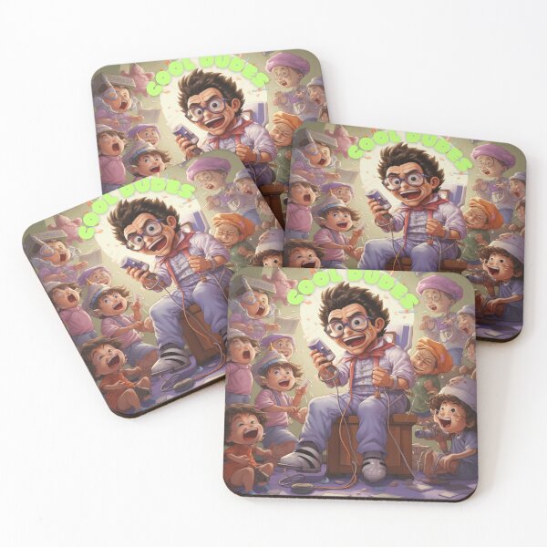 Item preview, Dr Slump designed and sold by Foreververypoor.