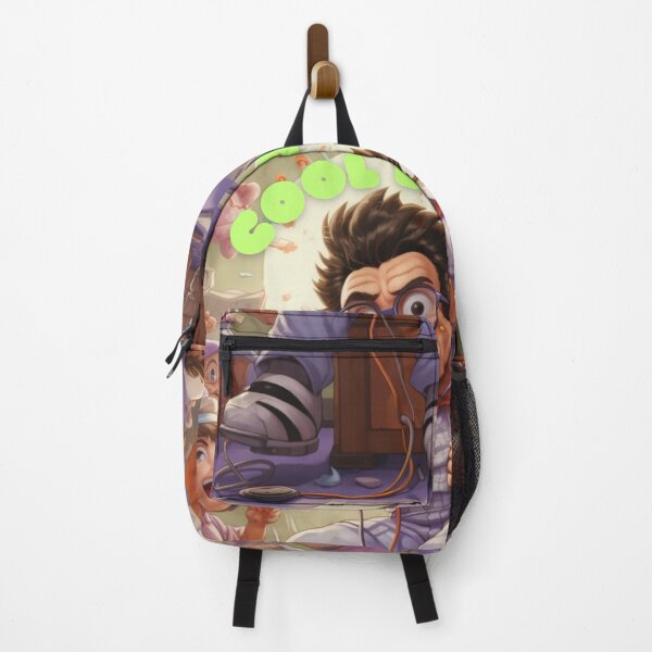 Item preview, Dr Slump designed and sold by Foreververypoor.