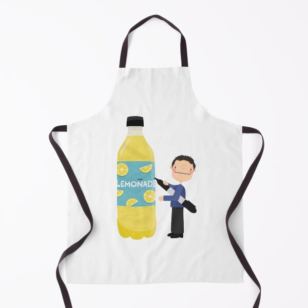 Item preview, The Office Ryan Lemonade designed and sold by cutermelon.