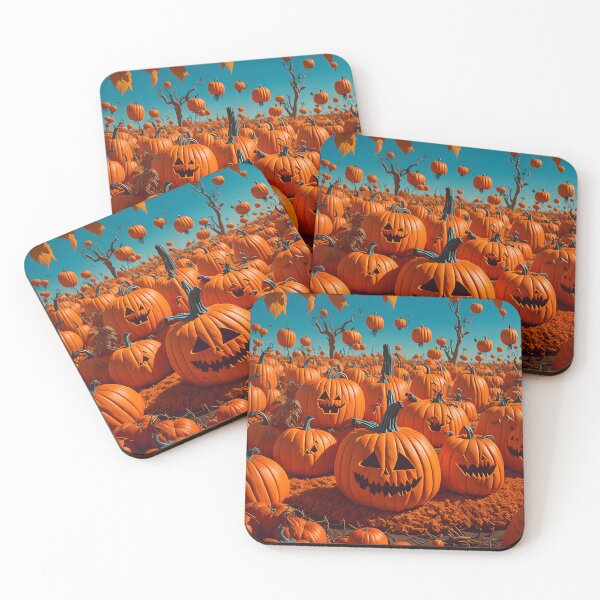 Item preview, Pumpkin Patch designed and sold by Shiwwa.