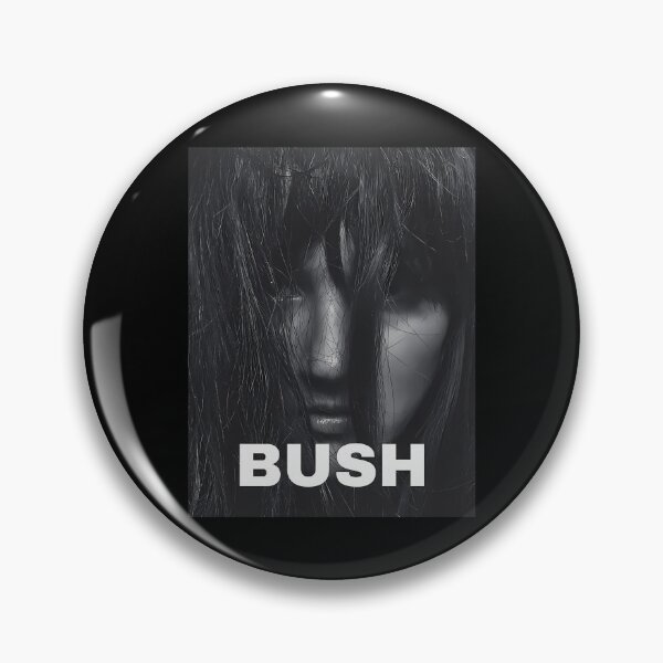 Item preview, BUSH Fan Tribute Merch designed and sold by ConSequenceStr.