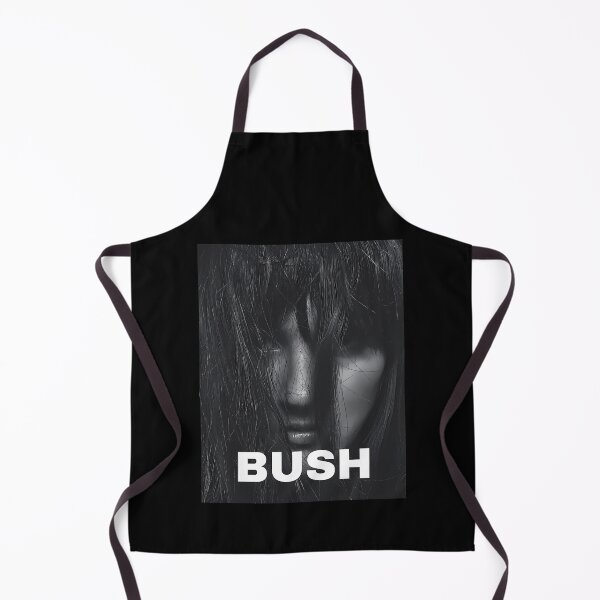 Item preview, BUSH Fan Tribute Merch designed and sold by ConSequenceStr.