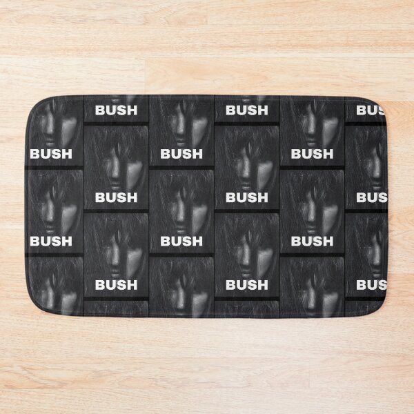 Item preview, BUSH Fan Tribute Merch designed and sold by ConSequenceStr.