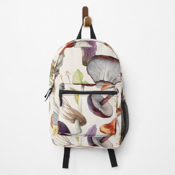 Item preview, mushroom species designed and sold by DerSenat.